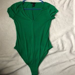 Forever 21 Bodysuit